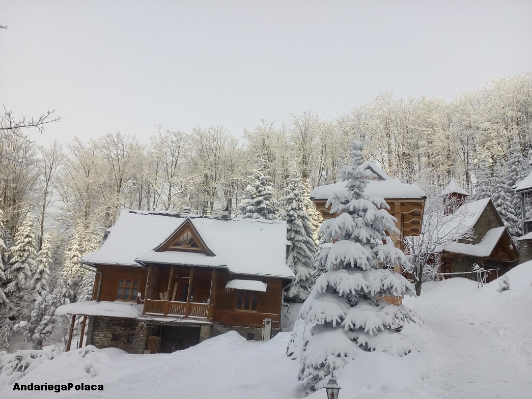 inviernoBeskidy