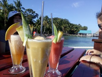 Panama Bocas del Toro